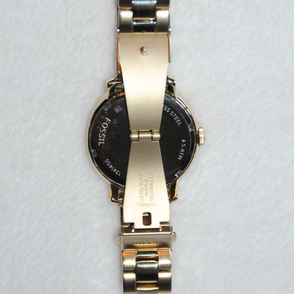 Fossil watch main image 5